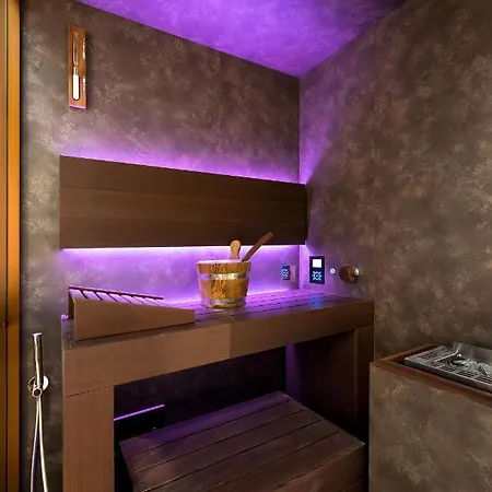Apartmán F1rst &