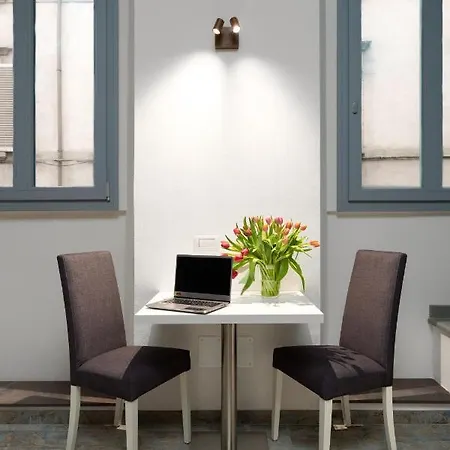 F1rst & Διαμέρισμα Φλωρεντία