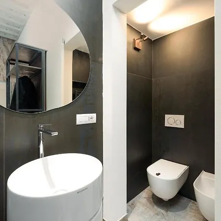 Apartmán F1rst & *