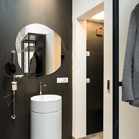 Apartmán F1rst &