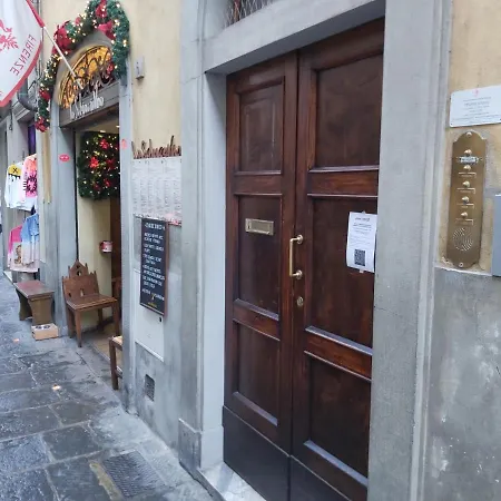 Διαμέρισμα F1rst & Φλωρεντία